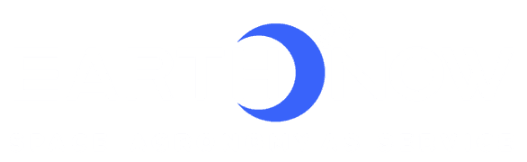 EarthNow — Space Agronomy as Service